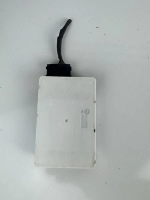 Chrysler Town Country 56038886ab 2008-2016 sensor de detección de punto ciego radar Foto 1 de 3