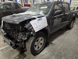 2013 NISSAN FRONTIER ABS Pump 145K - Picture 1 of 1