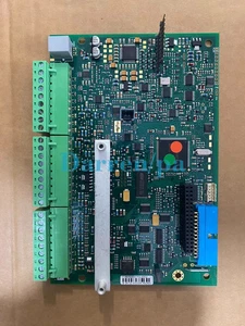 NEU EUROTHERM SSD PARKER STEUERPLATINE FÜR 590P LAUFWERK AH500075U002 - Bild 1 von 1