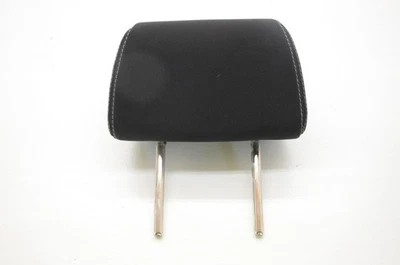 06-08 Mazda Speed6 2.3L Black Cloth Driver Left Rear Headrest  Foto 1 de 4