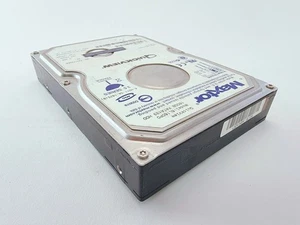 Original Maxtor 6L160P0 Antrieb USA Verkäufer und kostenloser Versand - Bild 1 von 8