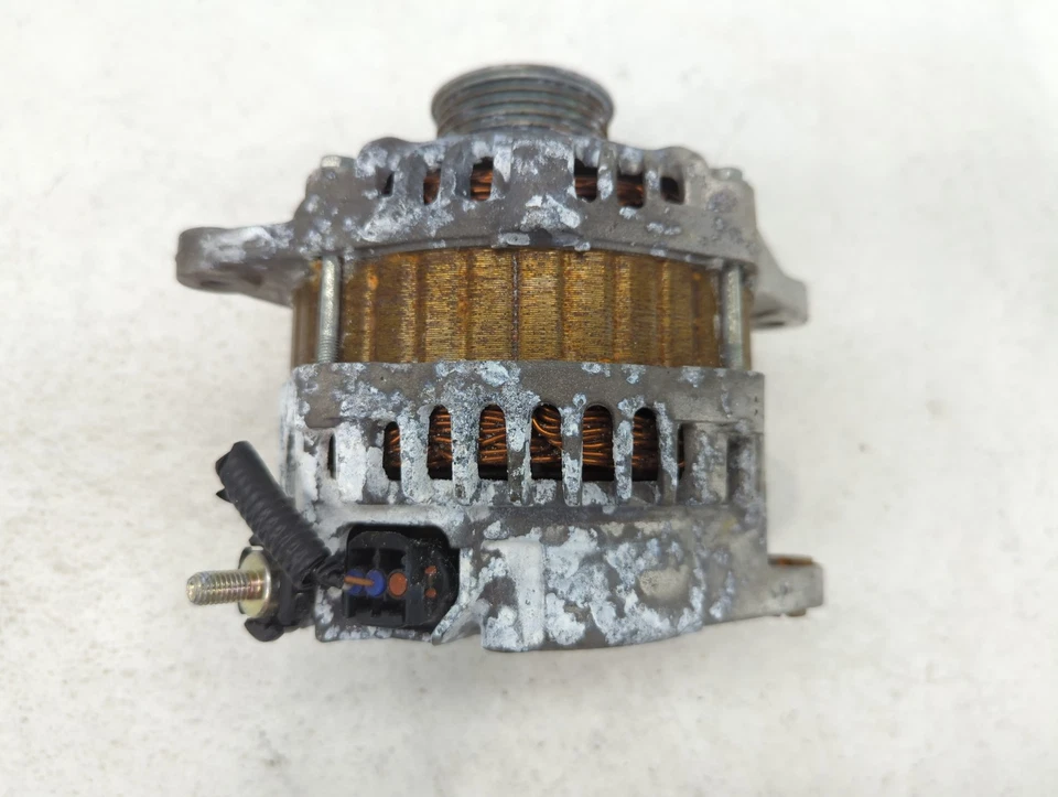 2018-2022 Nissan Murano Alternator Generator Charging Assembly Engine Oem U5BGA - Image 1 of 4