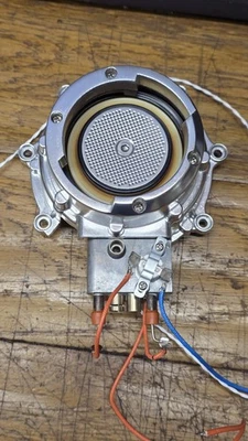 Sage BES980BTR The Oracle Kaffeevollautomat / Service Gruppenkopf Halsband - Bild 1 von 4