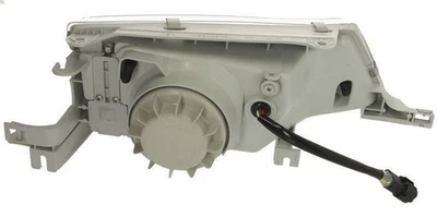 Hauptscheinwerfer DEPO 222-1103L-LD-E für Daewoo Sky 1.5 1995-1997 - Bild 1 von 4