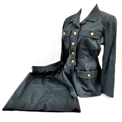 Trajes Chanel Damas Algodón 40 4151904 SIN TARIFA Foto 1 de 4