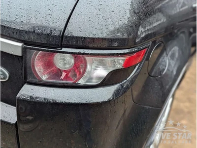Land Rover Range Rover Evoque Rear Outer Tail Light Right 2018 SUV 4/5dr L538 - Image 1 of 4