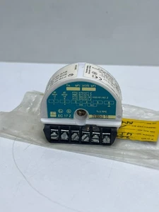 Endress Hauser EC17Z Capacity Limit Detection Electronic - Picture 1 of 7
