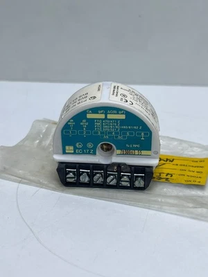 Endress Hauser EC17Z Kapazitätsgrenzdetektion Elektronisch - Image 1 of 4