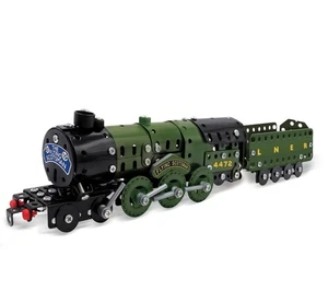 Flying Scotsman Metal Construction Set - Picture 1 of 1
