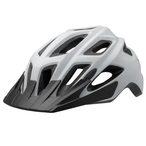 Cannondale Trail Adult Cycling Helmet White Small/Medium - Picture 1 of 1