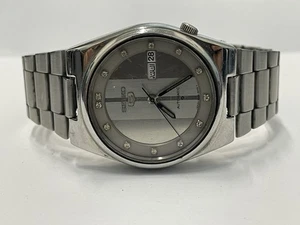 SEIKO VINTAGE AUTOMTICO ref. 6309 9060 DA REVISIONARE - Foto 1 di 10