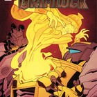 TRANSFORMERS: KING GRIMLOCK�#5A