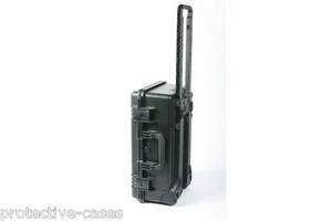Peli Storm iM2500 Airline Carry On Case - Empty - BLACK - NEW - UK SELLER - Picture 1 of 2