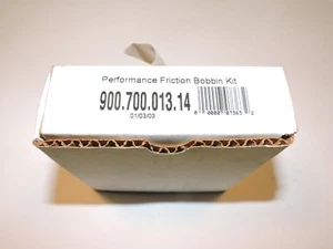 NEW PFC BOLT KIT 900.700.013.4 GRD 8 BOLT pre-drilled TNC - Picture 1 of 3