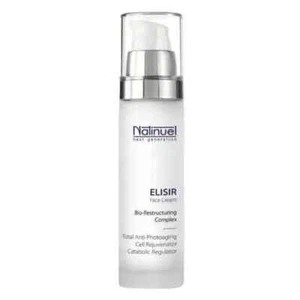 Natinule ELISIR Bio-Restructuring Face Cream 50 ml - Imagen 1 de 1