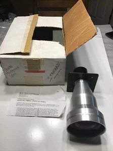 Buhl Optical 1.5" Bright lens for Sanyo 9000NA Projector 819MCL015 - Picture 1 of 4