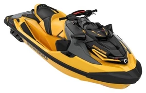 SeaDoo RXT-X 300 2022 GPS Speed Override Module 75-78 MPH (SCOM) - Bild 1 von 5