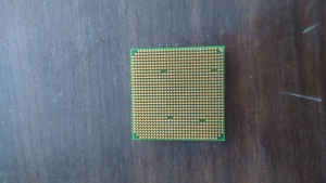 AMD ATHLON 64 X2 ADO4400IAA5DD Socket AM2 2,3 GHz - Photo 1/1
