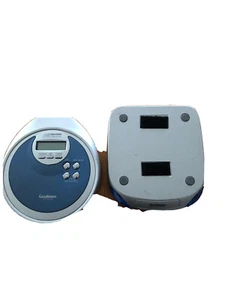 Goodmans GCD709RB 45 second's anti-roll With Mount Holder Anti Shock CD Player - Picture 1 of 12