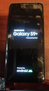 SAMSUNG S9 PLUS DUAL SIM - Foto 1 di 5