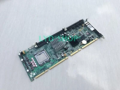 Used ROBO- 8913VG2AR industrial computer motherboard - Image 1 of 2