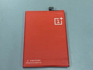 New Original OEM OnePlus One 1+ Internal Replacement Battery BLP571 3000mAh - Picture 1 of 6