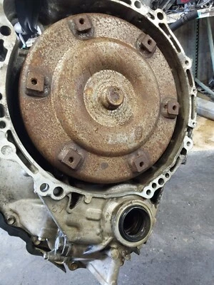 2005 Toyota Camry SE 3.3L V6 Automatic Transmission Assembly OEM - Image 1 of 4