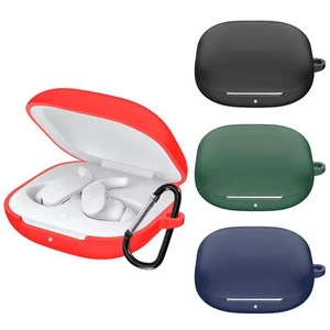 360° Silicone Protective Cover Case for Beats Fit Pro Wireless Bluetooth Headset - Picture 1 of 26