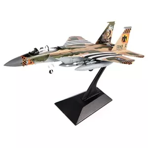 F-15C F-15 Eagle 173rd FW USAF ANG Kingsley Field 2020 1/144 Scale Diecast Model - Picture 1 of 15