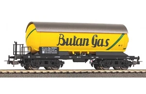 PIKO H0 54539 - Carro Cisterna Butan Gas FS Ep.III - Picture 1 of 2