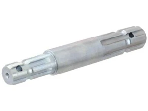 SPAREX® Zapfwellenprofil 1 1/8 x 1 3/8 - Picture 1 of 3