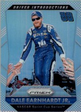 2016 Panini Prizm Prizms #73 Dale Earnhardt Jr.