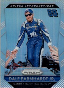 2016 Panini Prizm Prizms #73 Dale Earnhardt Jr.