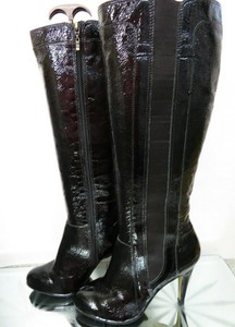 ebay dune boots