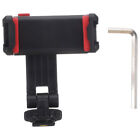 Mobile Phone Clamp Digtal Camera Bracket Holder Tripod Clip For