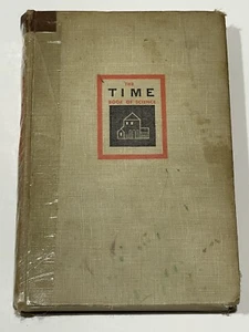 The Time Book Of Science - Picture 1 of 5