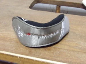 Adams Idea A2 OS Hybrid Headcover Silber Sehr Schön!! - Bild 1 von 2