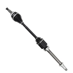 FWD Front Passenger Side CV Axle Shaft Assembly For Toyota Sienna V6 2004-2010 - Bild 1 von 12