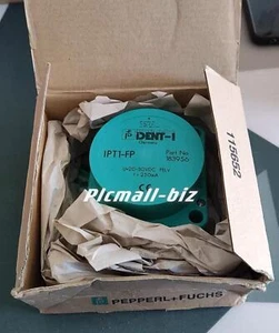 IPT1-FP 183956 Read/write head sensor IPT1-FP 183956 IPT1-FP 183956 - Picture 1 of 3