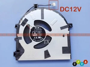 New LENOVO 5 Pro-14ITL6 5 Pro-14ACN6 14IAP7 14ARH7 CPU Fan 5F10S13957 5F10S13956 - Picture 1 of 2