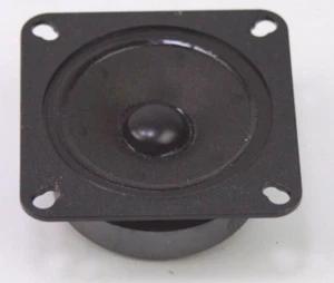 Altavoz Tweeter Jamo Original 2.25" 20132 Probado - Imagen 1 de 2