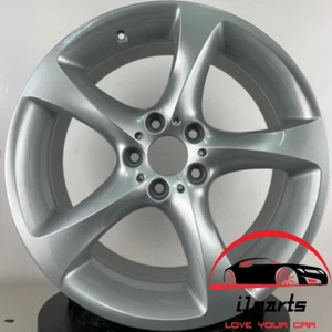 BMW 323i 328i 335i 2008-2013 19" FACTORY OEM REAR WHEEL RIM 59623 36116774725 - Picture 1 of 10