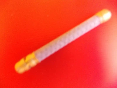 FOR case  INTERNATIONAL HYDRAULIC ORIFICE FILTER - Image 1 of 2