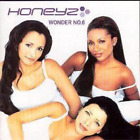 Honeyz Wonder No.8 (CD) Album