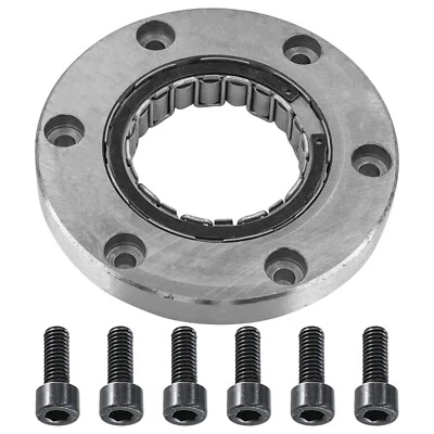 Embrague de arranque unidireccional Sprag para Suzuki TL1000R 1998-03/TL1000S 1997-01 Foto 1 de 4
