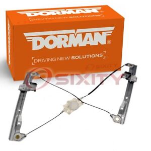 Dorman 740-140 Window Regulator for 8E5Z5423201A 81358 6E5Z5423201AB 660344 cx