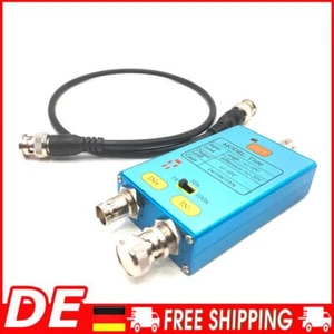 Differentialtastkopf 1x/10x/100x Oszilloskopzubehör für Elektronikingenieure - Bild 1 von 12