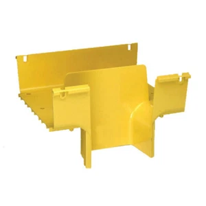 Commscope FGS-MDSP-F/commscope fgs-mdsp-f dwnspt 4x12 4x6 exit yellow fgs(7 PCS) - Picture 1 of 1