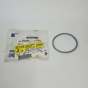95-99 Cadillac Olds Fuel Injection Throttle Body Mounting Gasket GM 3542601 NOS