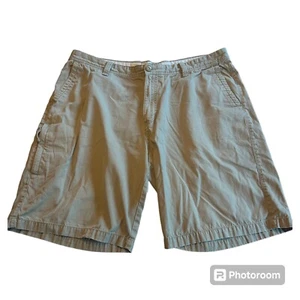 Pantaloncini da uomo resistenti alle intemperie taglia 40 - Foto 1 di 5